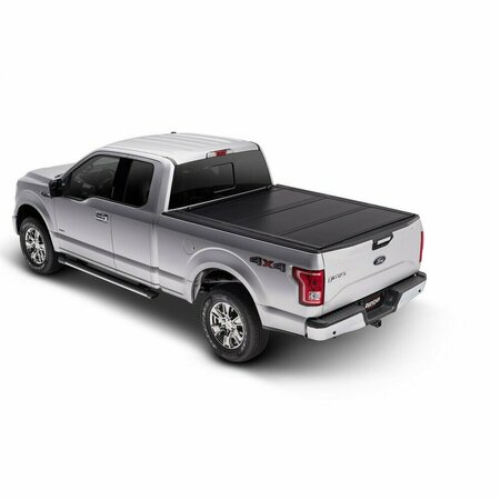 UNDERCOVER 04-14 FORD F150 , 6.5' SB UX22004